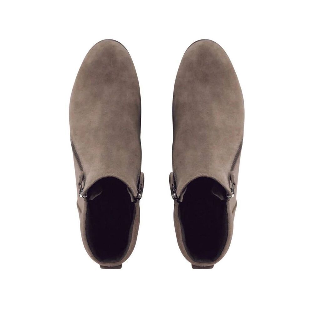 Munro | Neko Suede Bootie View 3